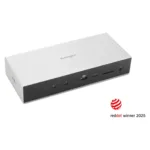 Dokavimo stotelė Kensington Zubehör Notebook (K35201EU), vaizdas 21