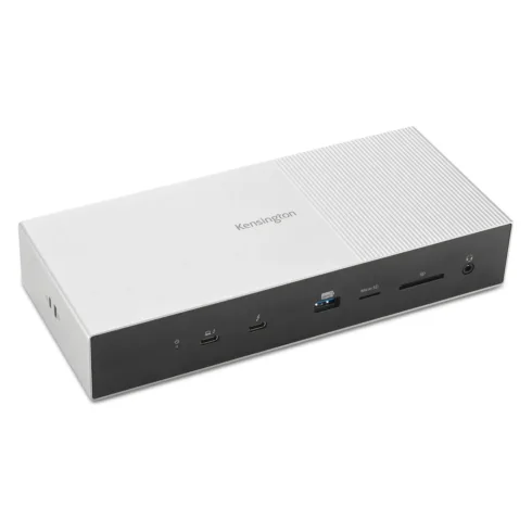 Dokavimo stotelė Kensington Zubehör Notebook (K35201EU)