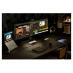 Dokavimo stotelė Kensington Zubehör Notebook (K35201EU), vaizdas 10
