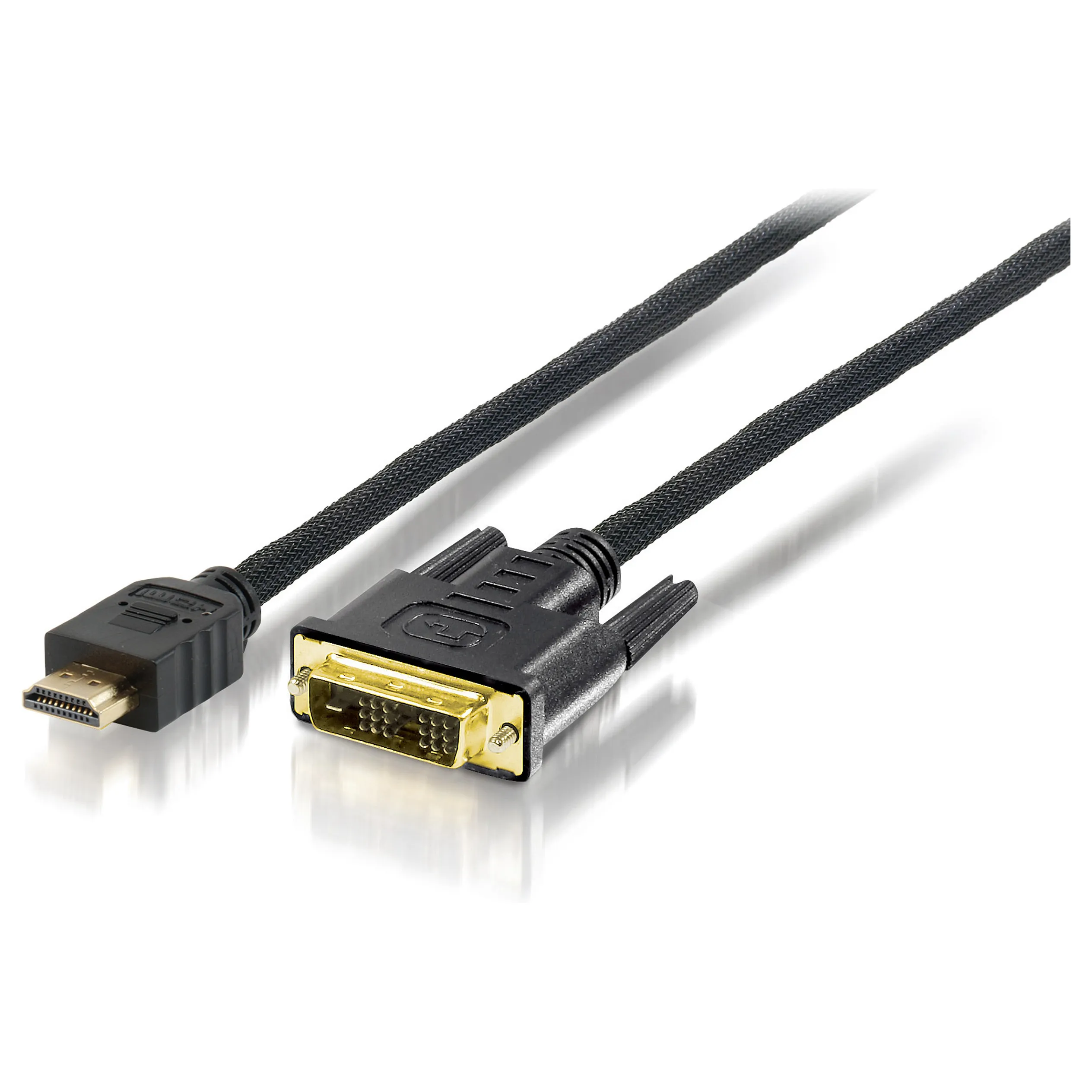 Equip 119329 video cable adapter Vaizdo adapteris Equip 119329