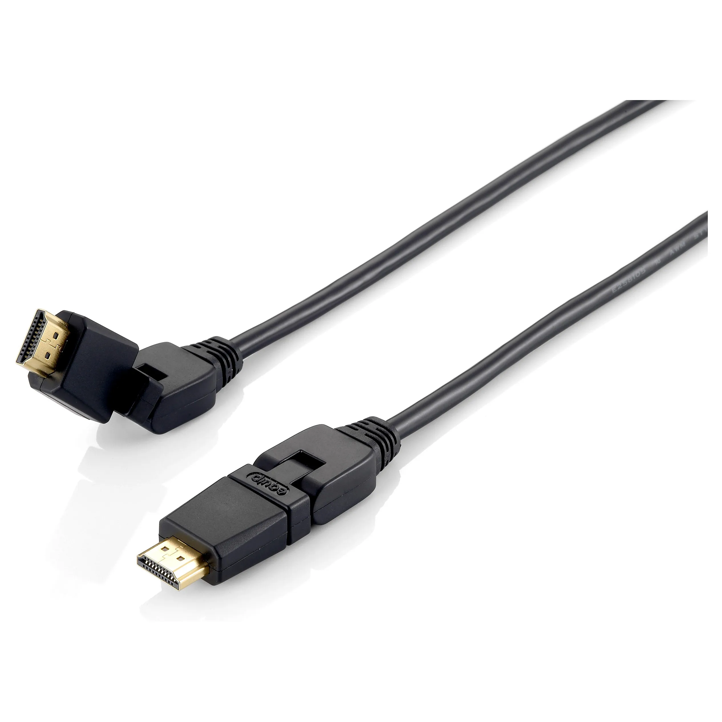 Equip 119365 HDMI cable HDMI kabelis Equip 119365