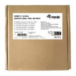 Equip 119452 HDMI cable