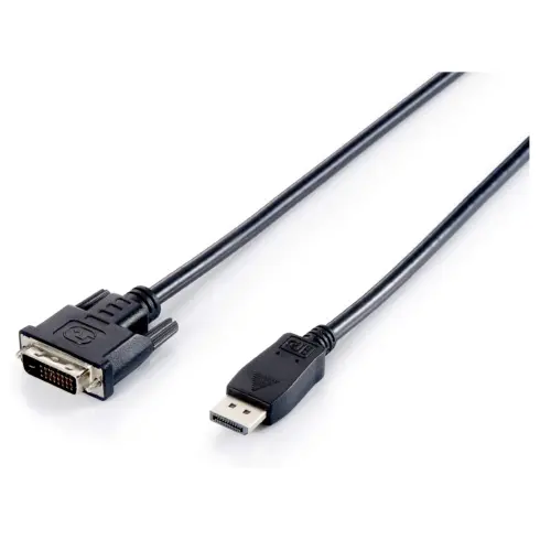 Vaizdo adapteris Equip 119336