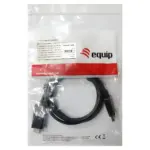Vaizdo adapteris Equip 119391, vaizdas 2