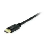 DisplayPort kabelis Equip 119253, vaizdas 2
