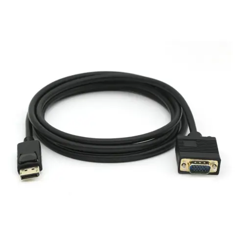 Vaizdo adapteris Equip 119338