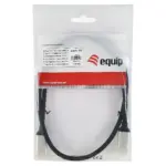 DisplayPort kabelis Equip 119262, vaizdas 3