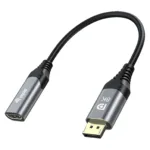 Vaizdo adapteris Equip 133446