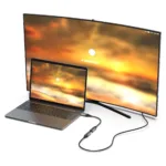 Vaizdo adapteris Equip 133446, vaizdas 3