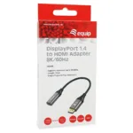 Vaizdo adapteris Equip 133446, vaizdas 6