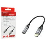Vaizdo adapteris Equip 133446, vaizdas 7