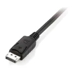 Equip 159332 DisplayPort cable