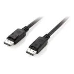 DisplayPort kabelis Equip 119339, vaizdas 2