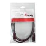 DisplayPort kabelis Equip 119339, vaizdas 3