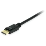 DisplayPort kabelis Equip 119256, vaizdas 2