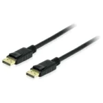 DisplayPort kabelis Equip 119256