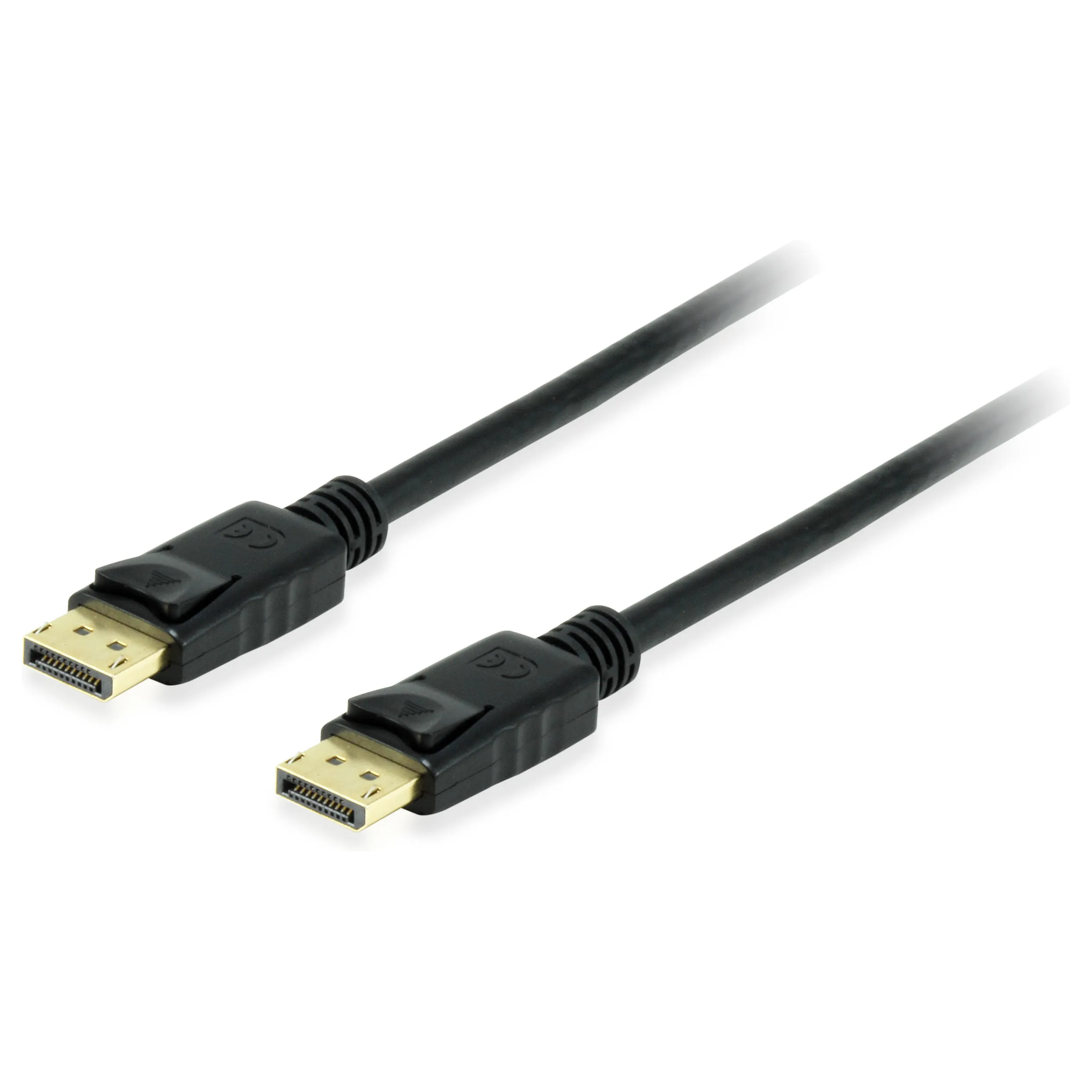 Equip 119256 DisplayPort cable DisplayPort kabelis Equip 119256