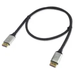 DisplayPort kabelis Equip 119266, vaizdas 2