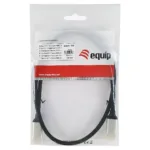 DisplayPort kabelis Equip 119266, vaizdas 4