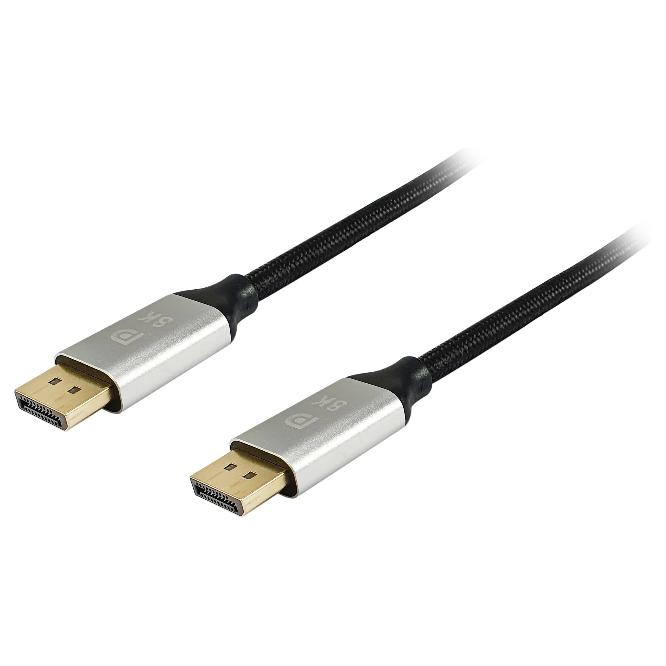 Equip 119266 DisplayPort cable DisplayPort kabelis Equip 119266