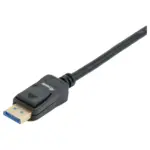 DisplayPort kabelis Equip 119273, vaizdas 3