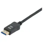 DisplayPort kabelis Equip 119273, vaizdas 4