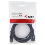 DisplayPort kabelis Equip 119273, vaizdas 7