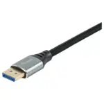DisplayPort kabelis Equip 119282, vaizdas 3
