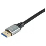 DisplayPort kabelis Equip 119282, vaizdas 4