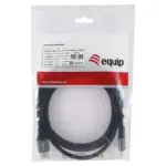 DisplayPort kabelis Equip 119282, vaizdas 7