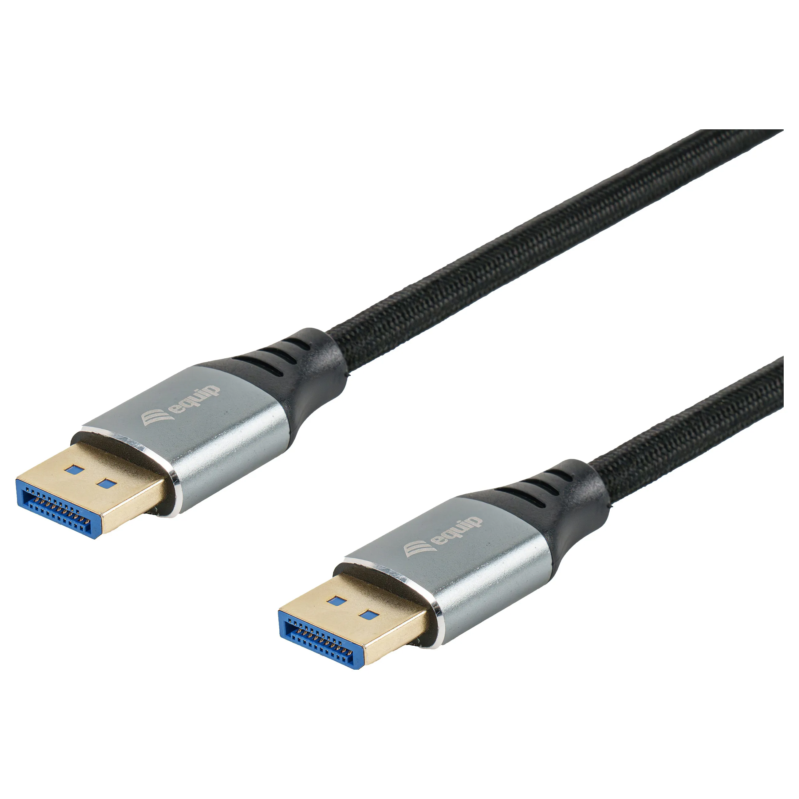 Equip 119282 DisplayPort cable DisplayPort kabelis Equip 119282