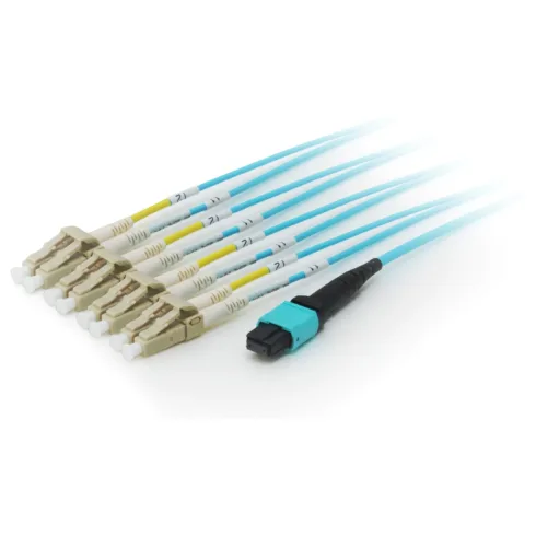 Equip 25556307 InfiniBand/fibre optic cable