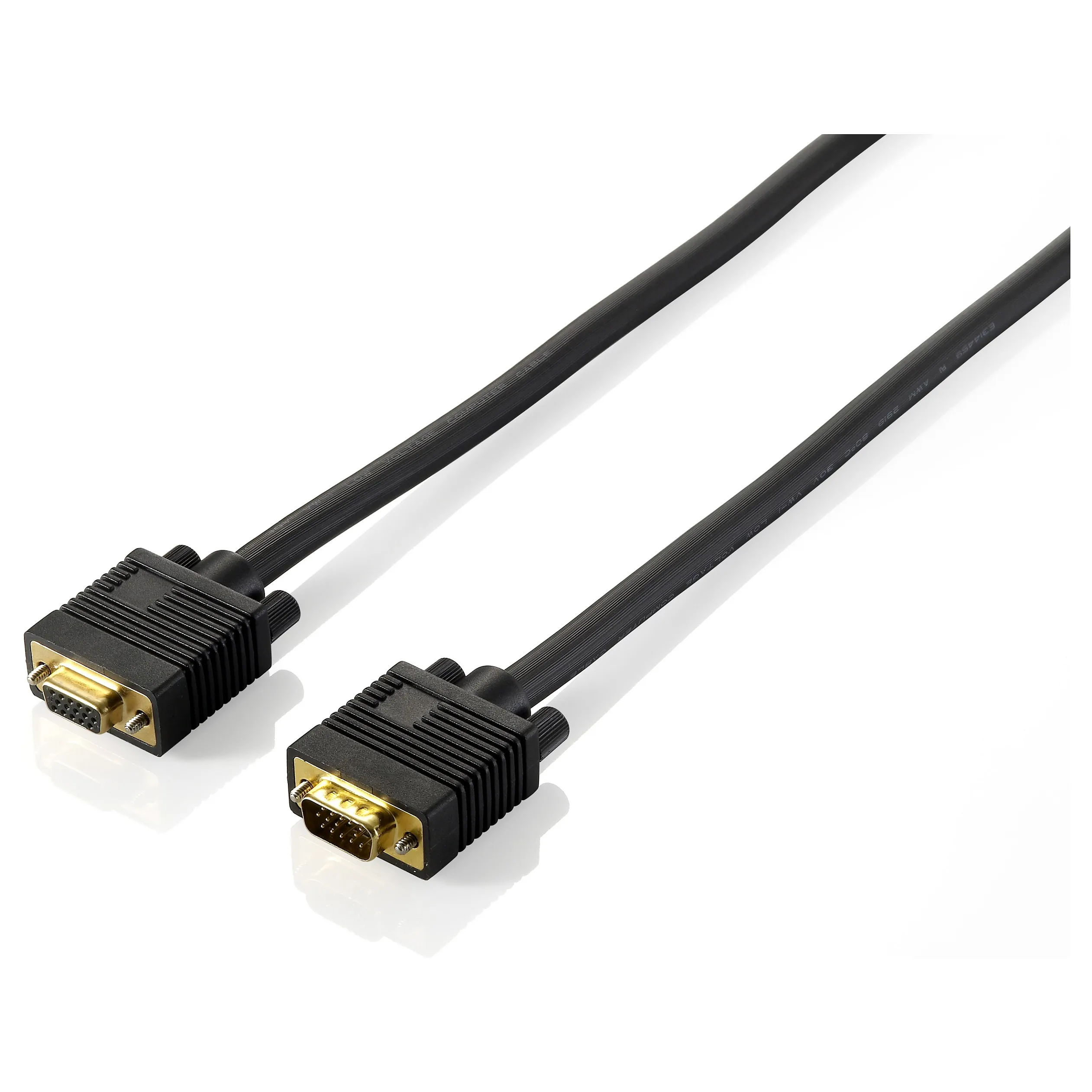 Equip 218130 VGA cable VGA kabelis Equip 218130