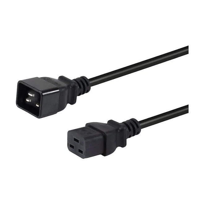Equip 112131 power cable Maitinimo kabelis Equip 112131