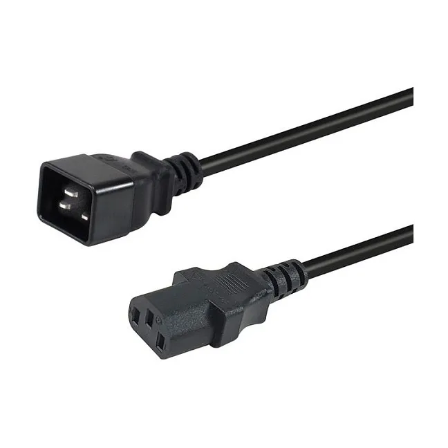 Equip 112140 power cable Equip 112140 power cable