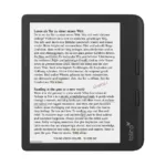 Tolino 4016621130183 e-book reader