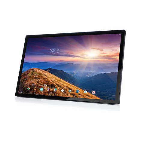 Xoro MegaPAD 3204v7. 32"(81.28cm) Tablet. 64GB. schwarz Android Planšetė Xoro MegaPAD 3204v7. 32"(81.28cm) Tablet. 64GB. schwarz Android (XOR400832)