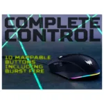 Acer Cestus 335 mouse