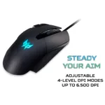 Acer Predator Cestus 315 mouse