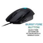 Acer Predator Cestus 315 mouse