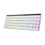 ASUS ROG Falchion RX Low Profile keyboard