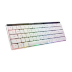 ASUS ROG Falchion RX Low Profile keyboard