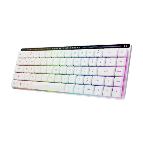 ASUS ROG Falchion RX Low Profile keyboard