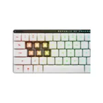 ASUS ROG Falchion RX Low Profile keyboard