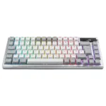 ASUS ROG Azoth White keyboard