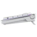 ASUS ROG Azoth White keyboard