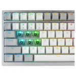 ASUS ROG Azoth White keyboard