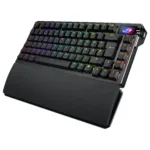 ASUS ROG Azoth Extreme keyboard