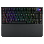ASUS ROG Azoth Extreme keyboard