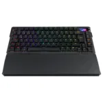 ASUS ROG Azoth Extreme keyboard